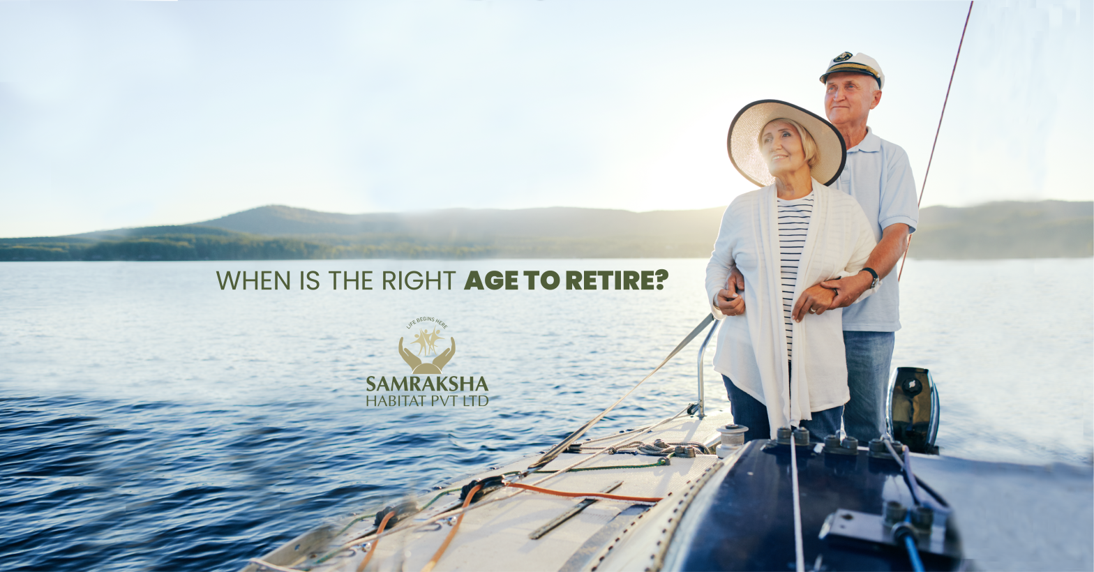 When is the Right Age to Retire?